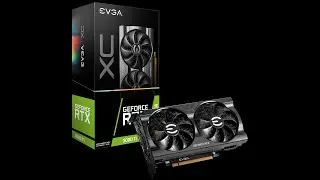 ✅EVGA GeForce RTX 3060 Ti XC SFX GAMING Build Review