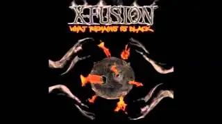 X-Fusion - Raise Your Voice