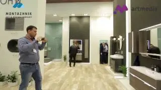Стенд АКВАТОН