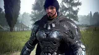 BDO Warrior Awakening PVP #9