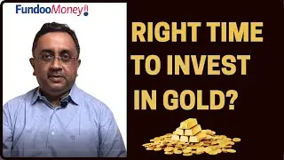 Right Time For Gold Investments l Best Time For Gold Investments