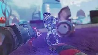 death from above