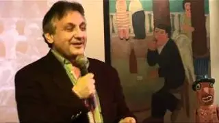 В. Алеников о Петрове и Васечкине (ч.2)