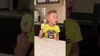 He Heated His Ice Cream With A Lighter To Win The Contest😲🙄
