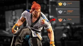 How I Got TOP 3 In A STACKED Tournament | Tekken 8