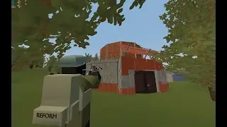 Unturned (Rust) #18