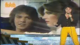 Sergio Fachelli - Quiéreme tal como soy (1979)