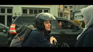 ROMANTIS~ FILM BIOSKOP INDONESIA TERBARU 2020 (FULL MOVIE) AJARI AKU ISLAM.