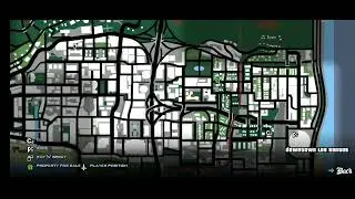 GTA SA GPS MOD