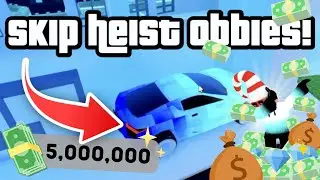 *SECRET* Car Glitch! | Mad City