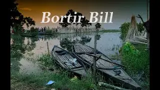 Bortir Bill Trailer