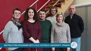 Faculty of Arts and Sciences Achievements 2024
