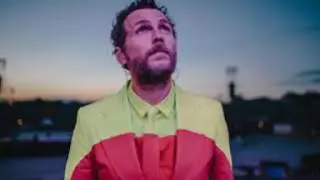 Jovanotti   Attaccami la spina