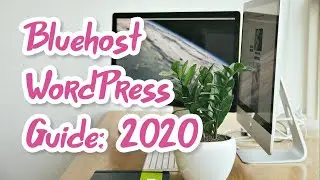 Self Hosted WordPress Guide: Create Your Blog at Bluehost in Under 10 MINUTES!