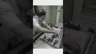 #teknik #teknikmesin #mechanical #mechanicalengineering #teacher #education #cnc #cncmachine