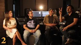 Entrevista com Projeto Alumiar - Parte 2