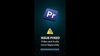 FIXED ! Video & Audio not moving same time