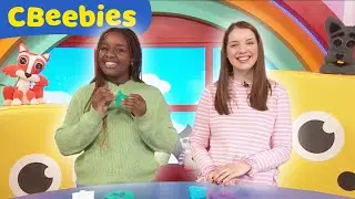 Cumaidhean | Taigh CBeebies ALBA | BBC ALBA