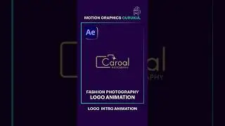 3 Trending Logo Motion Design Ideas #logoanimation  #shorts