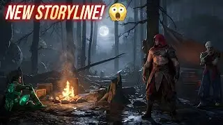 New Event Is BORING..😴😭 — but New Story Content Is Always Welcome 🥰 | Shadow Fight 3