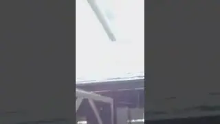 R-410A Freon Recharge During Hurricane Milton Beryl / Debby / Tampa / Siesta Key /Orlando / Florida
