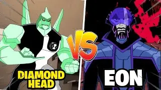 क्या DAIMONDHEAD EON को हरा सकता है? Can DAIMONDHEAD Beat EON?
