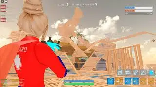 Roblox strucid #1