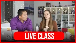 Live QnA, Re: dating, relationships and more...