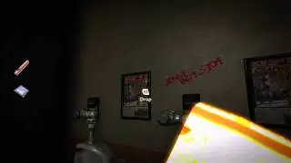 Duke Nukem Forever Easter Egg :: Jenny - Tommy Tutone 867-5309