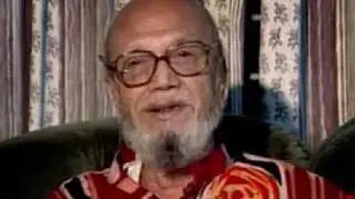 কবি আল মাহমুদের কন্ঠেই শুনুন তাঁর কবিতা অসাধারণ