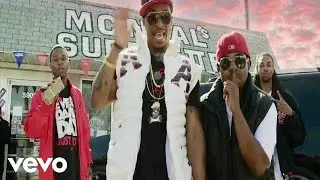 Chingy - Paperman