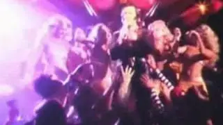 TE QUIERO BABY (La mascara)