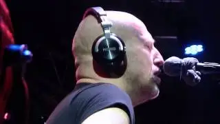 Захар Май - Learning To Fly (Pink Floyd)