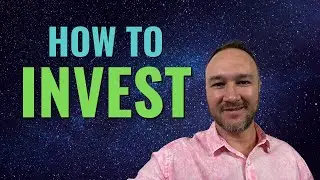 Investing 101 - How To Invest In Stocks in 2022