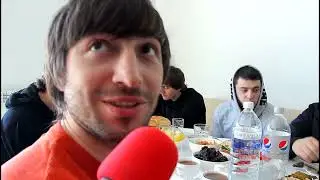 ASA STYLE В ИРКУТСКЕ   ВЕЧЕР ЛЕЗГИНКИ   ЕЖЖЕДНЕВНИК