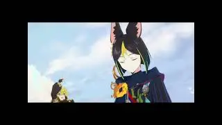 Sumeru edit- Genshin Impact