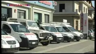 Realizzazione spot aziendale - spot industriali - televendite - pubblicità