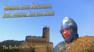 Kingdom Come Deliverance Beef Jumping Tips and Tricks