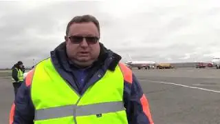 Игорь Якиревич, старший врач.