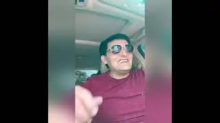 В гости к Вору Нодару Мумладзе в Хашури заехали с подельником !