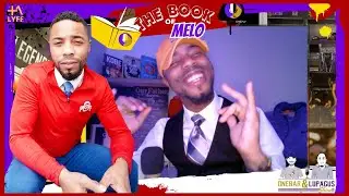NFL upset (MONDAY NIGHT FOOTBALL ) | #vikings vs. #49ers  | THE BOOK OF MELO | @onebarandlupagus