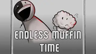 ASDF's Endless Muffin Time Die Visualizer
