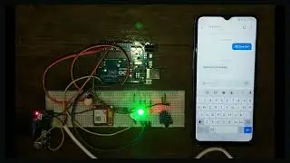 Escaparate | Smart Fire Alarm | Video 3 | Robocell, CCA