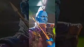 Yondu 💪