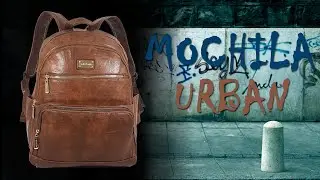 MOCHILA FEMININA DE ALTA QUALIDADE CLASSEBAG