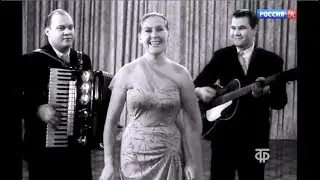 Капиталина Лазаренко - Маленькие корабли (1963)
