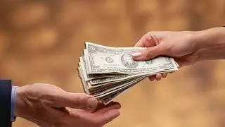 How to Get Your Money Back. A Ritual from Ritual Magician Nadezhda Shevchenko. From the MIR TV Ch...