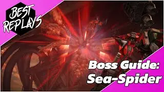 Armor Core 6 - Sea-Spider Guide