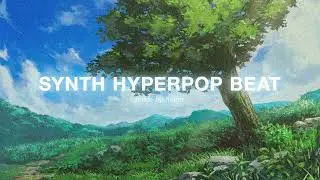 SYNTH HYPERPOP BEAT (Hyperpop Beat 2023)