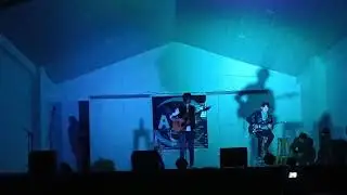 KL Pamei performs at Valentine's Day concert Tamenglong